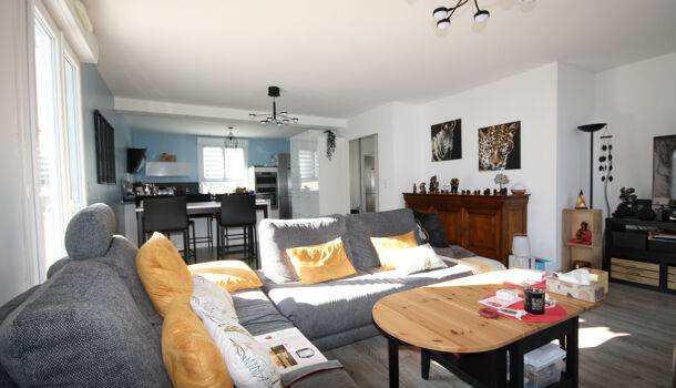 Villa / Maison 6 pièces  à vendre Reims 51100