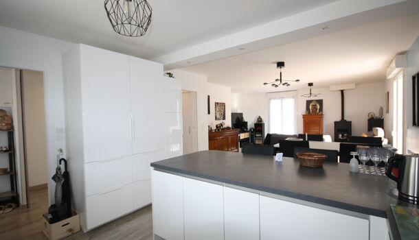 Villa / Maison 6 pièces  à vendre Reims 51100