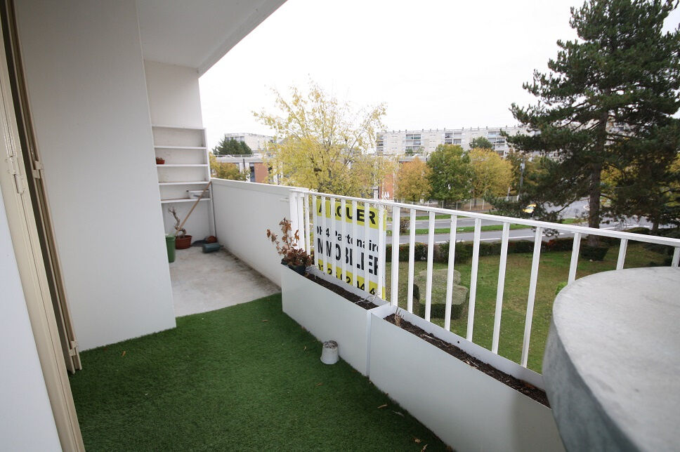 Appartement  T3 à vendre Reims 51100