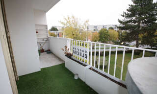 Appartement 3 Pièces 79 m² à vendre à Reims (51100)