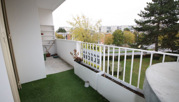 Appartement 3 pièces  à vendre Reims 51100