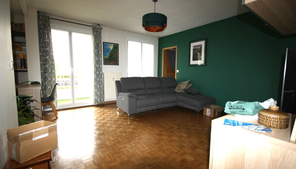 Appartement 3 pièces  à vendre Reims 51100