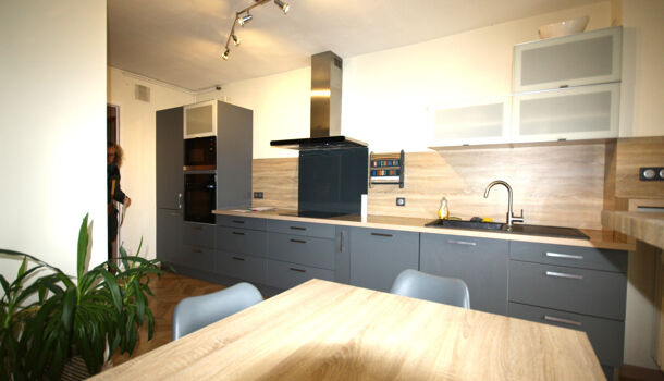 Appartement 3 pièces  à vendre Reims 51100