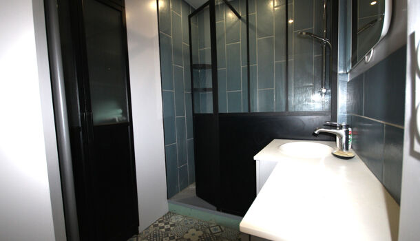 Appartement 3 pièces  à vendre Reims 51100