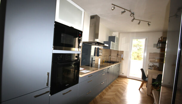 Appartement 3 pièces  à vendre Reims 51100