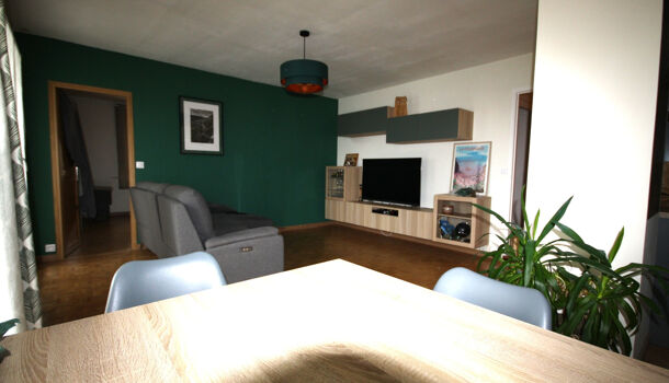 Appartement 3 pièces  à vendre Reims 51100