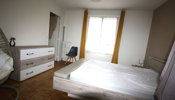 Appartement 3 pièces  à vendre Reims 51100