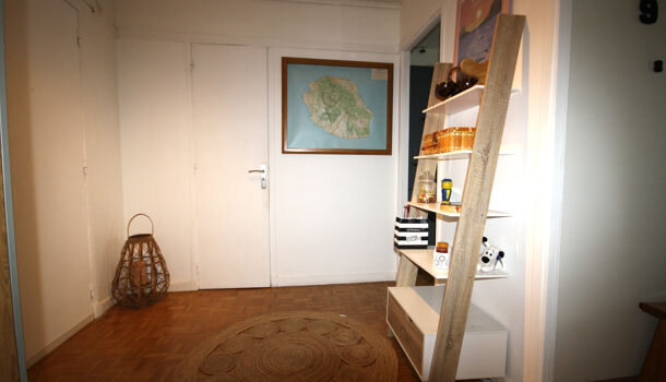 Appartement 3 pièces  à vendre Reims 51100