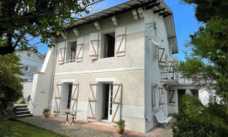 Maison 5 Pièces 123 m² à vendre à Lourdes (65100)