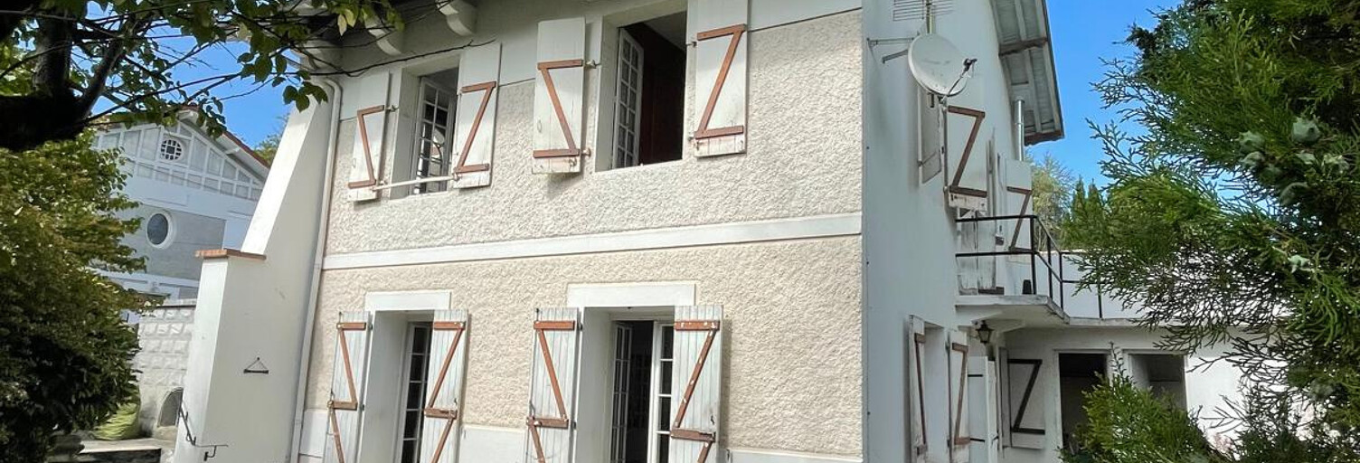 Maison 5 Pièces 123 m² à vendre à Lourdes (65100)