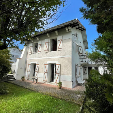 Maison 5 pièces 189000 €
