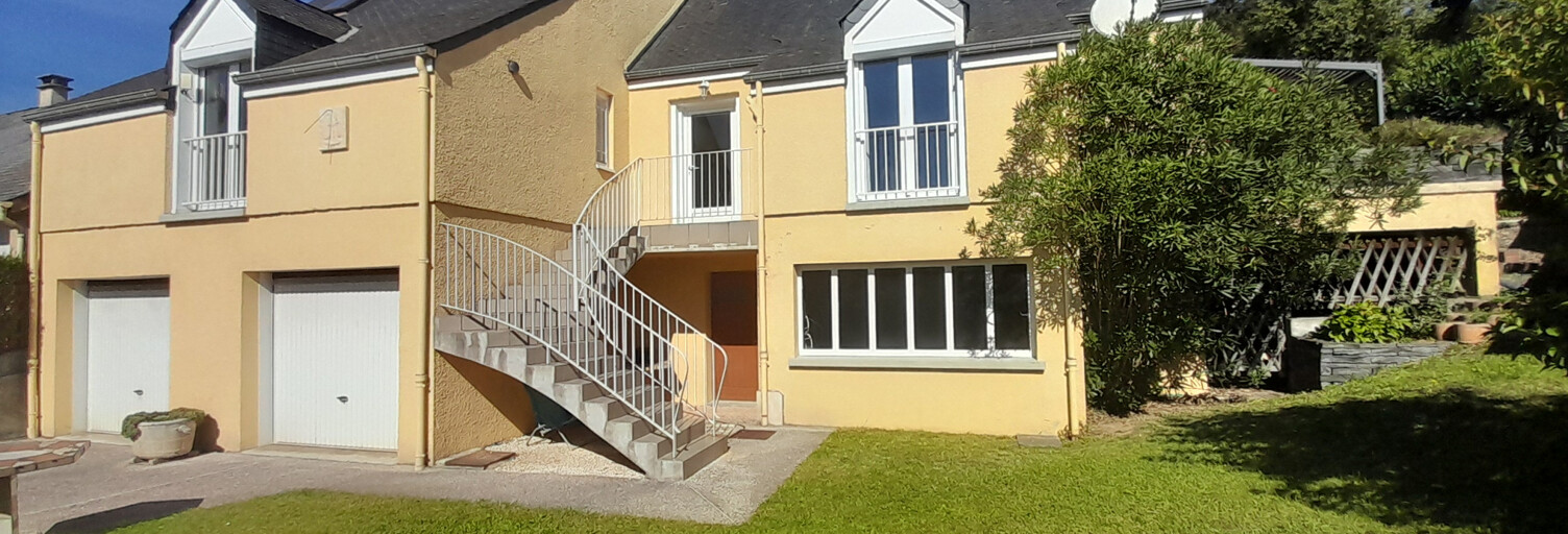 Maison 5 Pièces 180 m² à vendre à Lourdes (65100)