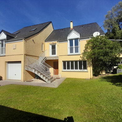 Maison 5 pièces 315000 €