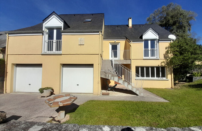 Maison de 180 m2 avec garage de 135 m2 — photo 2