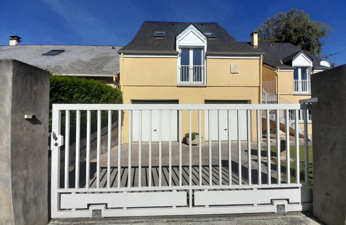 Maison de 180 m2 avec garage de 135 m2 — photo 3