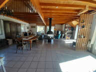 Maison de 180 m2 avec garage de 135 m2 — photo 4