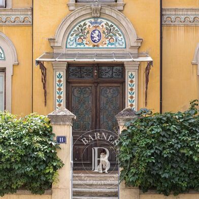 Maison 10 pièces 2300000 €