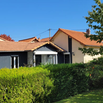 Maison 5 pièces 300000 €