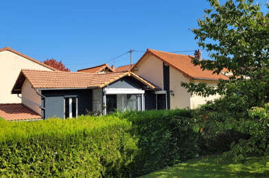 Maison 5 pièces 275000 €