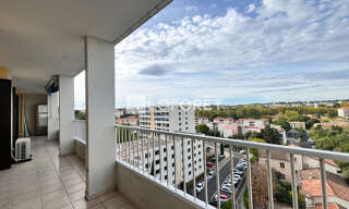 Appartement 4 Pièces 94 m² à vendre à Montpellier (34070)