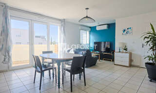 Appartement 3 Pièces 61 m² à vendre à Montpellier (34070)