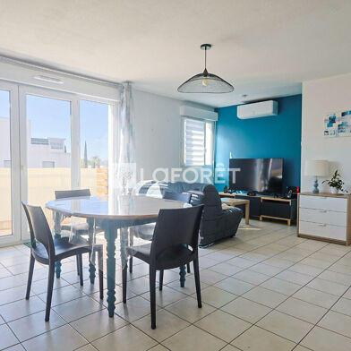 Appartement 3 pièces 199500 €