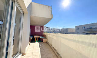 Appartement 3 Pièces 61 m² à vendre à Montpellier (34070)