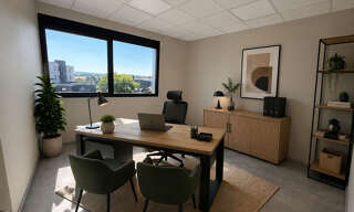 Commerce  50 m² à louer à Saint-Symphorien-sur-Coise (69590)