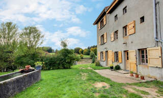 Maison 6 Pièces 101 m² à vendre à La Chaulme (63660)