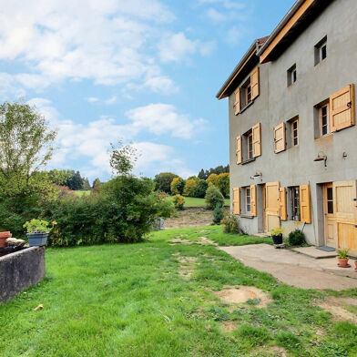 Maison 6 pièces 225000 €