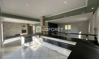 Maison 9 Pièces 200 m² à vendre à Cagnac-les-Mines (81130)