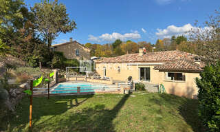 Maison 9 Pièces 200 m² à vendre à Cagnac-les-Mines (81130)