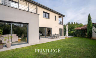 Maison 6 Pièces 198 m² à vendre à Sainte-Foy-lès-Lyon (69110)