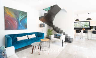 Maison 6 Pièces 198 m² à vendre à Sainte-Foy-lès-Lyon (69110)