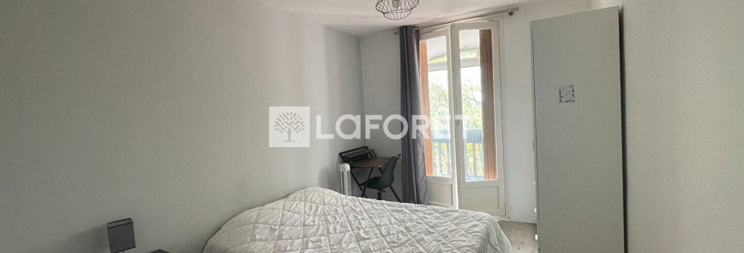 Appartement 5 Pièces 83 m² à louer à Perpignan (66100)