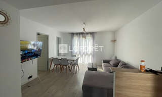 Appartement 5 Pièces 83 m² à louer à Perpignan (66100)