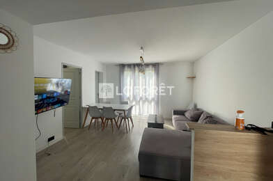 Appartement 5 pièces 350 €