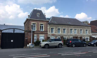 Bureau 1 Pièce 32 m² à louer à Saint-Saulve (59880)