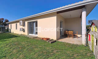 Maison 4 Pièces 104 m² à vendre à Salies-de-Béarn (64270)