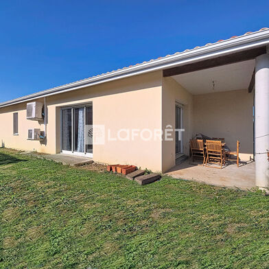 Maison 4 pièces 247000 €