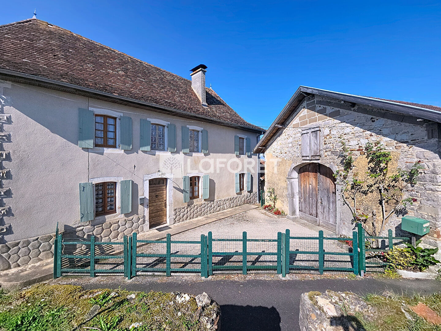 Villa / Maison  T5 à vendre Navarrenx 64190