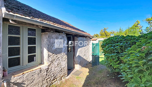 Villa / Maison 5 pièces  à vendre Navarrenx 64190