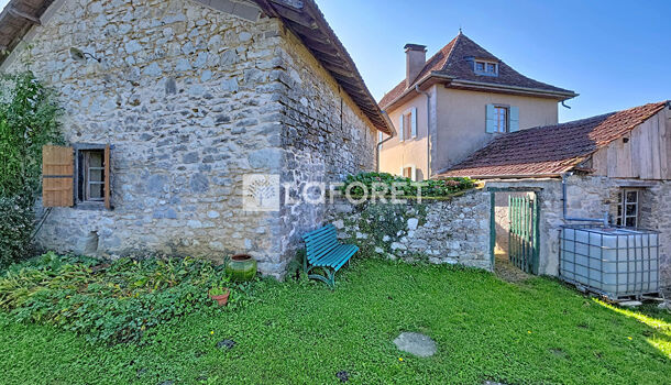 Villa / Maison 5 pièces  à vendre Navarrenx 64190