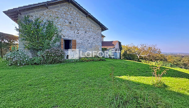 Villa / Maison 5 pièces  à vendre Navarrenx 64190