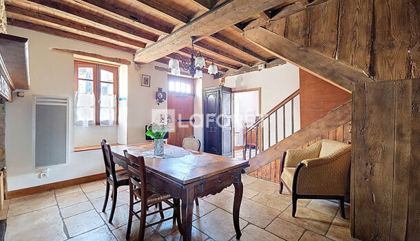 Villa / Maison 5 pièces  à vendre Navarrenx 64190