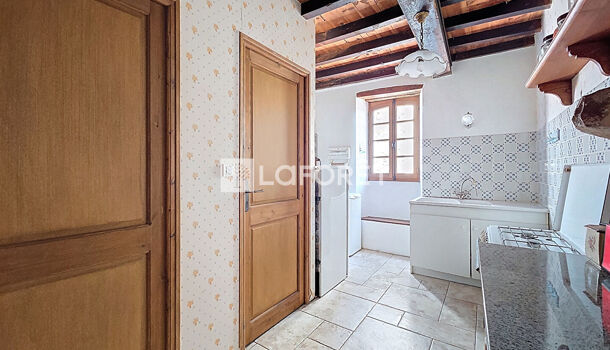 Villa / Maison 5 pièces  à vendre Navarrenx 64190