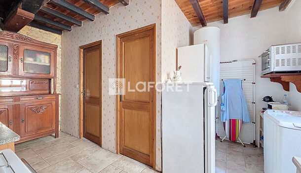 Villa / Maison 5 pièces  à vendre Navarrenx 64190