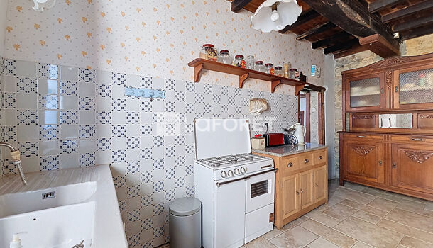 Villa / Maison 5 pièces  à vendre Navarrenx 64190