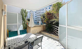 Appartement 2 Pièces 47 m² à vendre à Nice (06300)