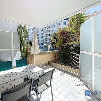 Appartement 2 pièces 379000 €